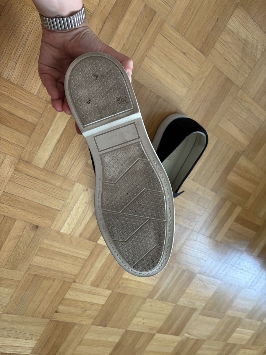 Paul Kehl Scarpe da uomo: Paul Kehl Loafers Men – Nuovo (secondo la descrizione) da Winterthur venduto da tha_fvg2 2