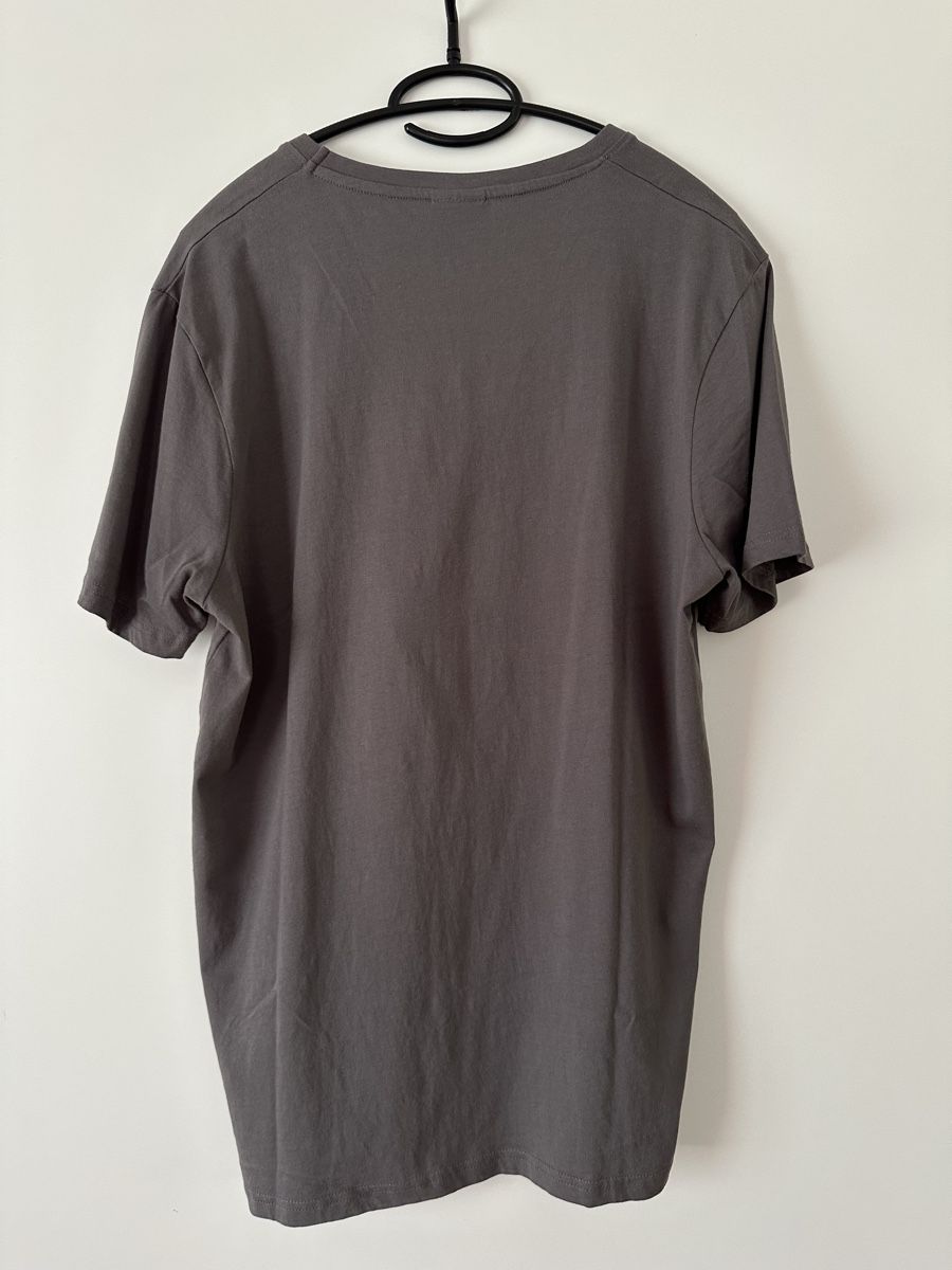 T-Shirts: T-Shirt Hanbury grau, Gr. 52 – Gebraucht aus Ermatingen von nic_x2tf 2