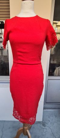 Robe de cocktail taille XS marque H&M