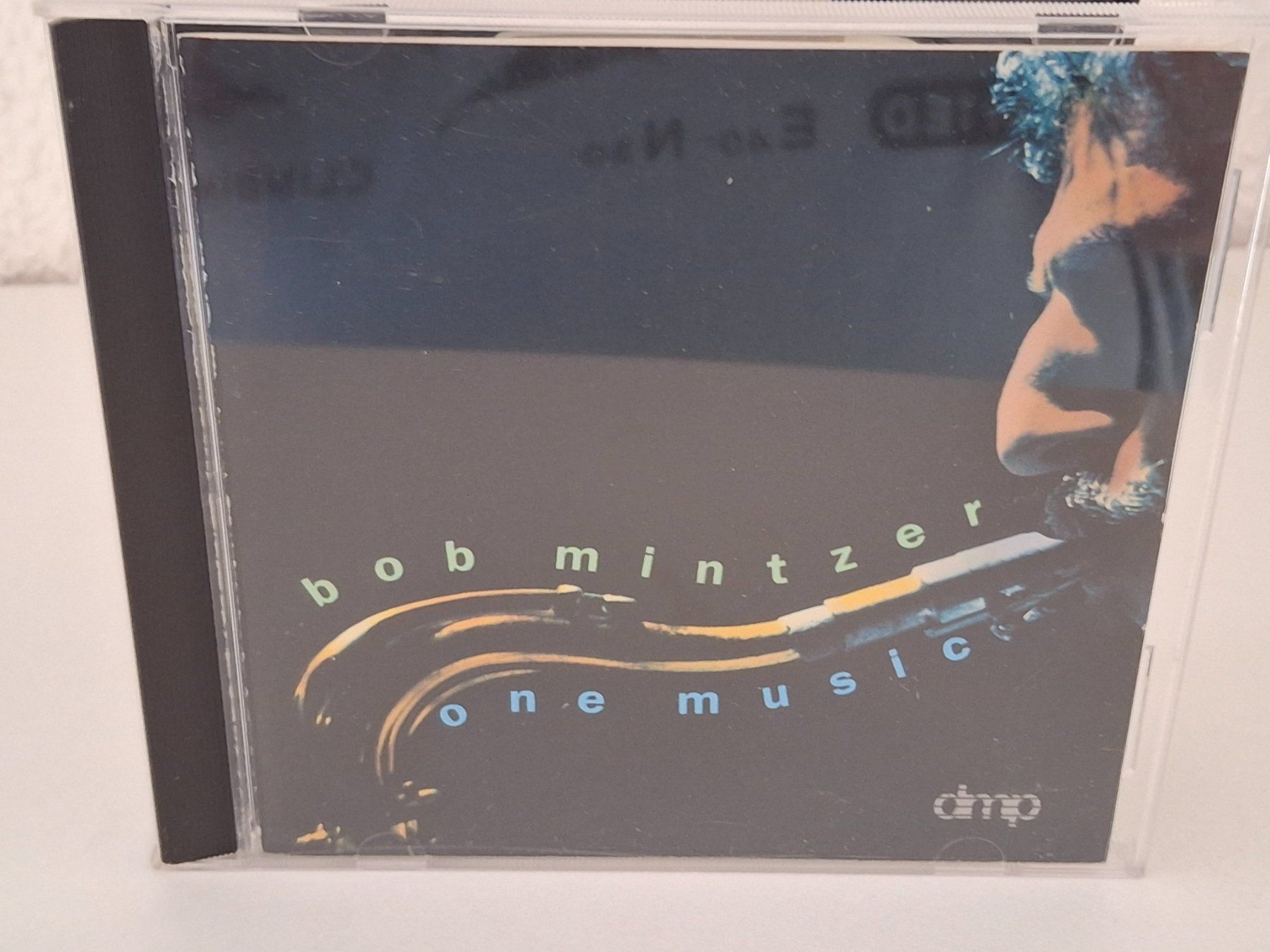 CD: CD Bob Mintzer - One Music  Jazz – Usato da Aarberg venduto da Jackup1