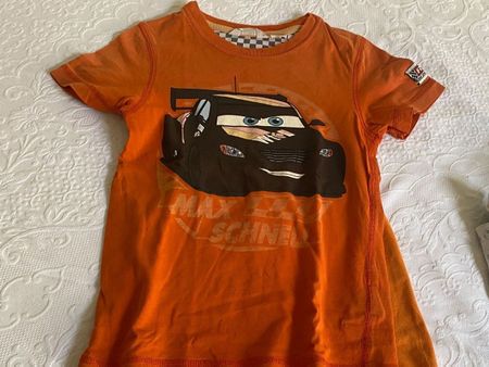 T shirt 4 - 6 Jahre H&M , Grösse 104-116