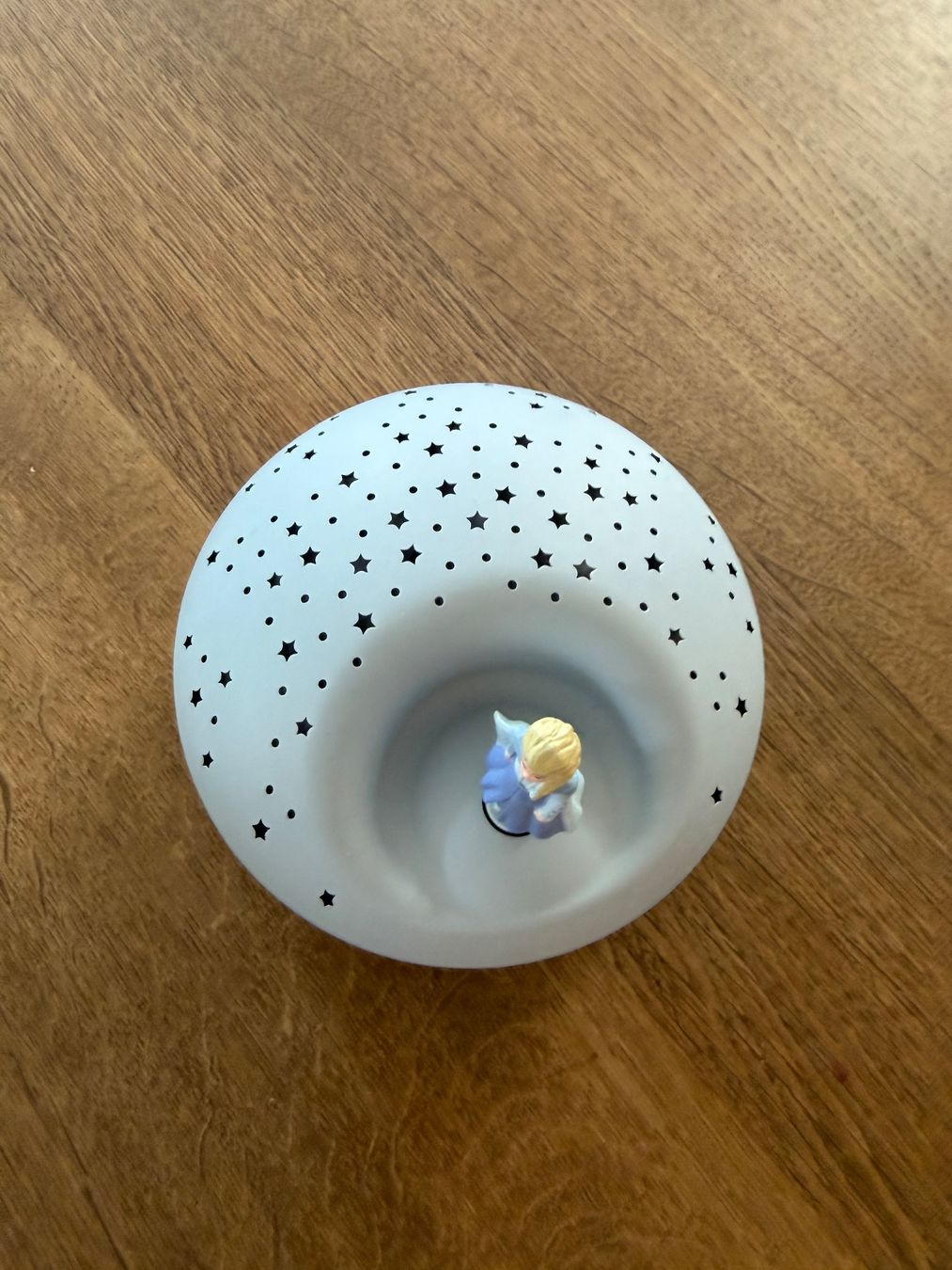 Lampade: Neuwertige Nachtlampe – Nuovo (secondo la descrizione) da Kilchberg ZH venduto da TanniTanni 1