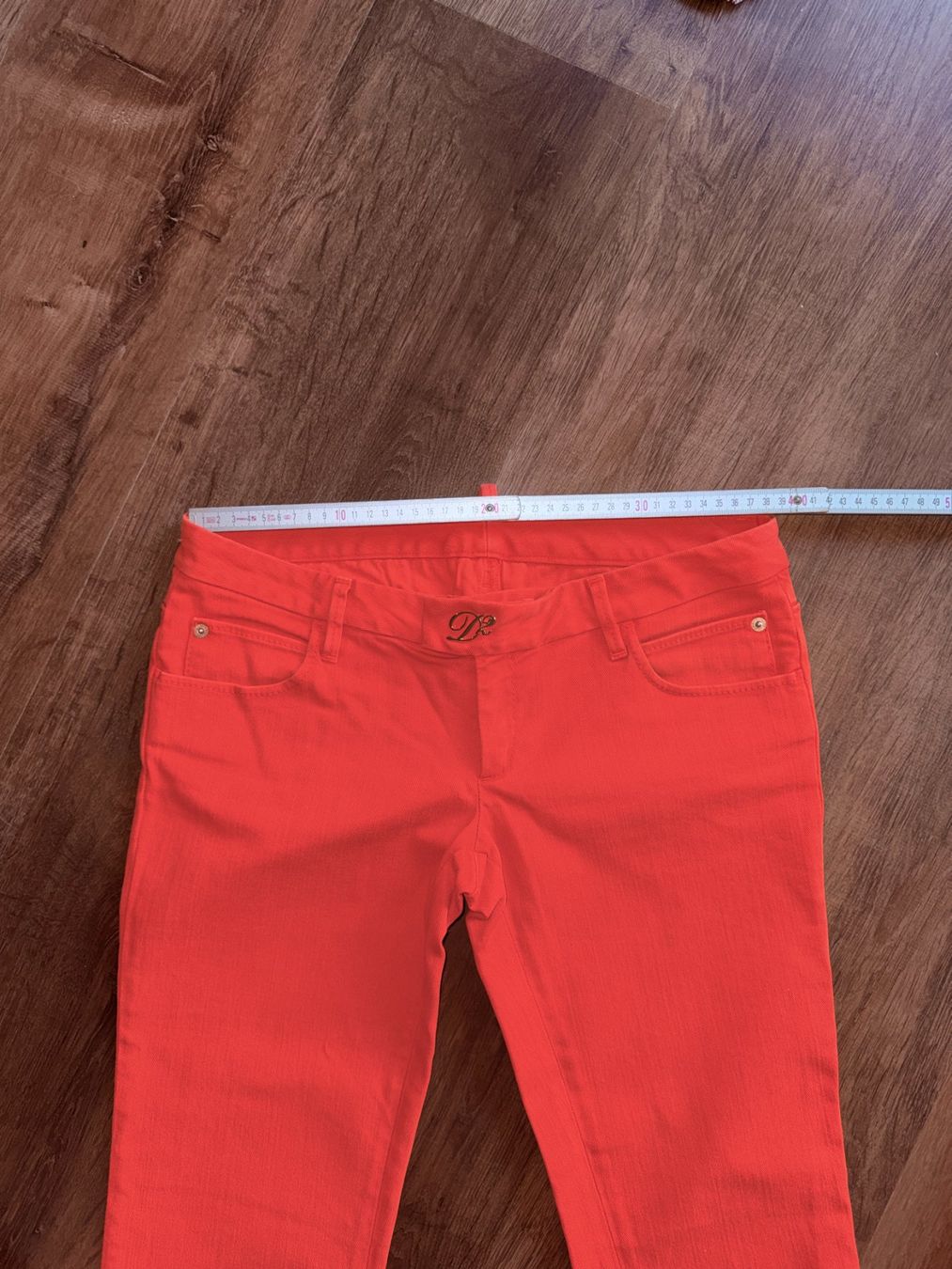 Dsquared2 Jeans: Jeans slim Dsquared2 - IT 40 – Usato da St-Sulpice VD venduto da juhdu 3