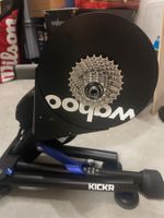 Wahoo KICKR V6 (2022) – Excellent état – Très peu utilisé