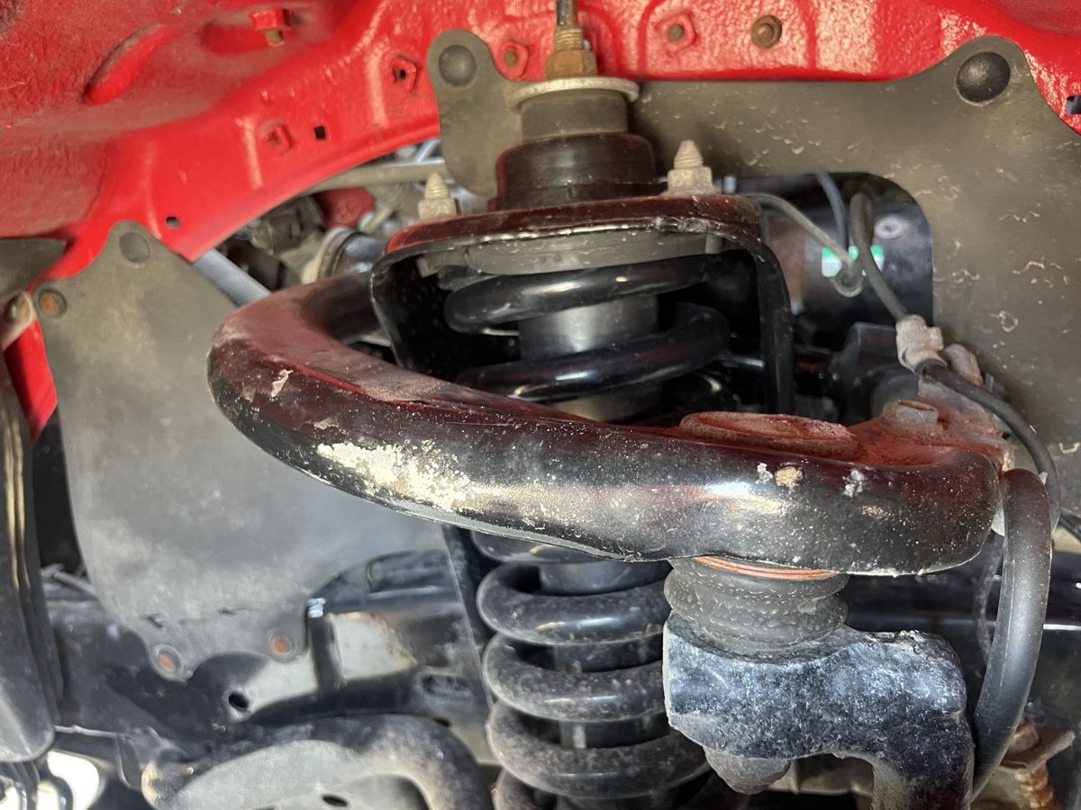 Toyota Veicoli commerciali: Toyota Hilux – Usato da Tscherlach venduto da mar_md2y 8