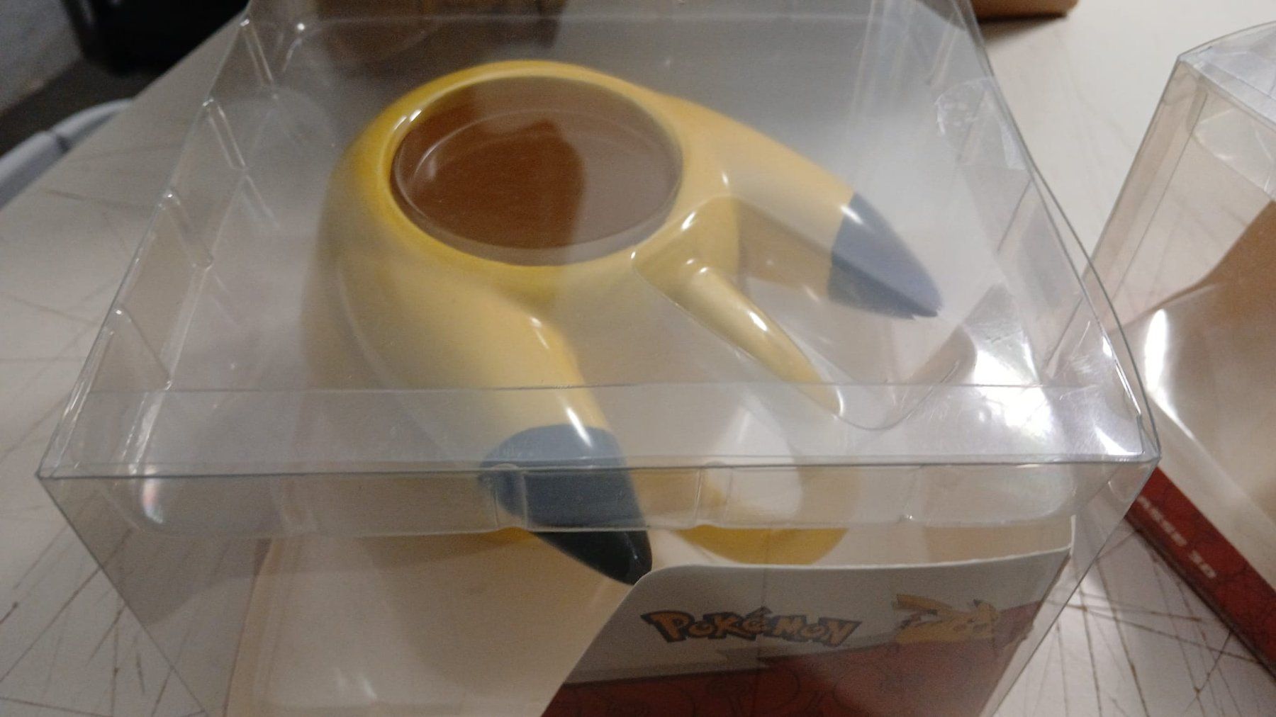 Tasses: Pokemon 3D Mug Special x 2 ID 5 – Neuf avec emballage d'origine à Balerna par 2E-Trading 3