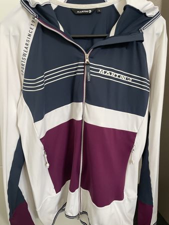 Martini Sport Jacke L