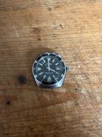 Sheffield Taucheruhr Vintage