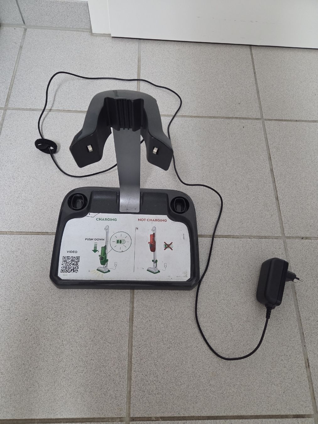 Electrolux Aspirapolveri & Accessori: Elektrolux Staubsauger – Usato da Elfingen venduto da Bibi26052013 2