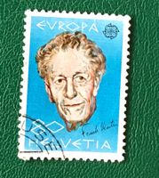 Nr.716 mit Stempel Frank Martin 1985   