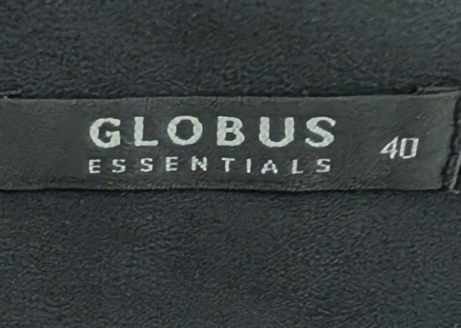 Globus Gonne: Jupe, Rock, Seide (Globus) Grösse 40 – Usato da Horgen venduto da Toscanafan 2