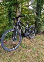 VTT électrique Trelago Fully II tout-suspendu