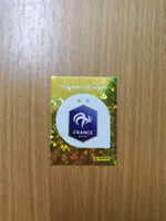 Panini WM 2026 Sticker - FRA 1