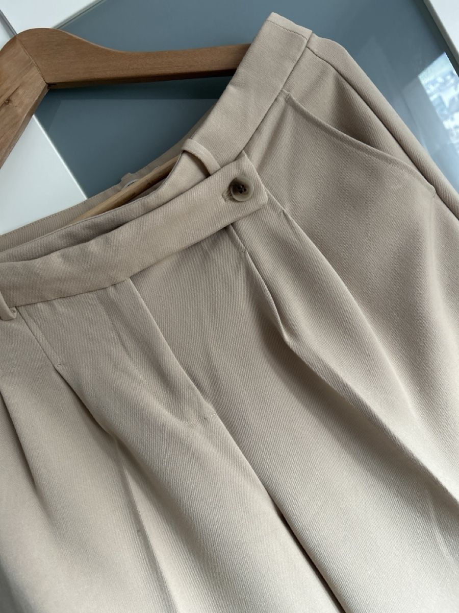 Esprit Pantaloni: Esprit Hose M – Nuovo (secondo la descrizione) da Oberdorf BL venduto da Luka02 2