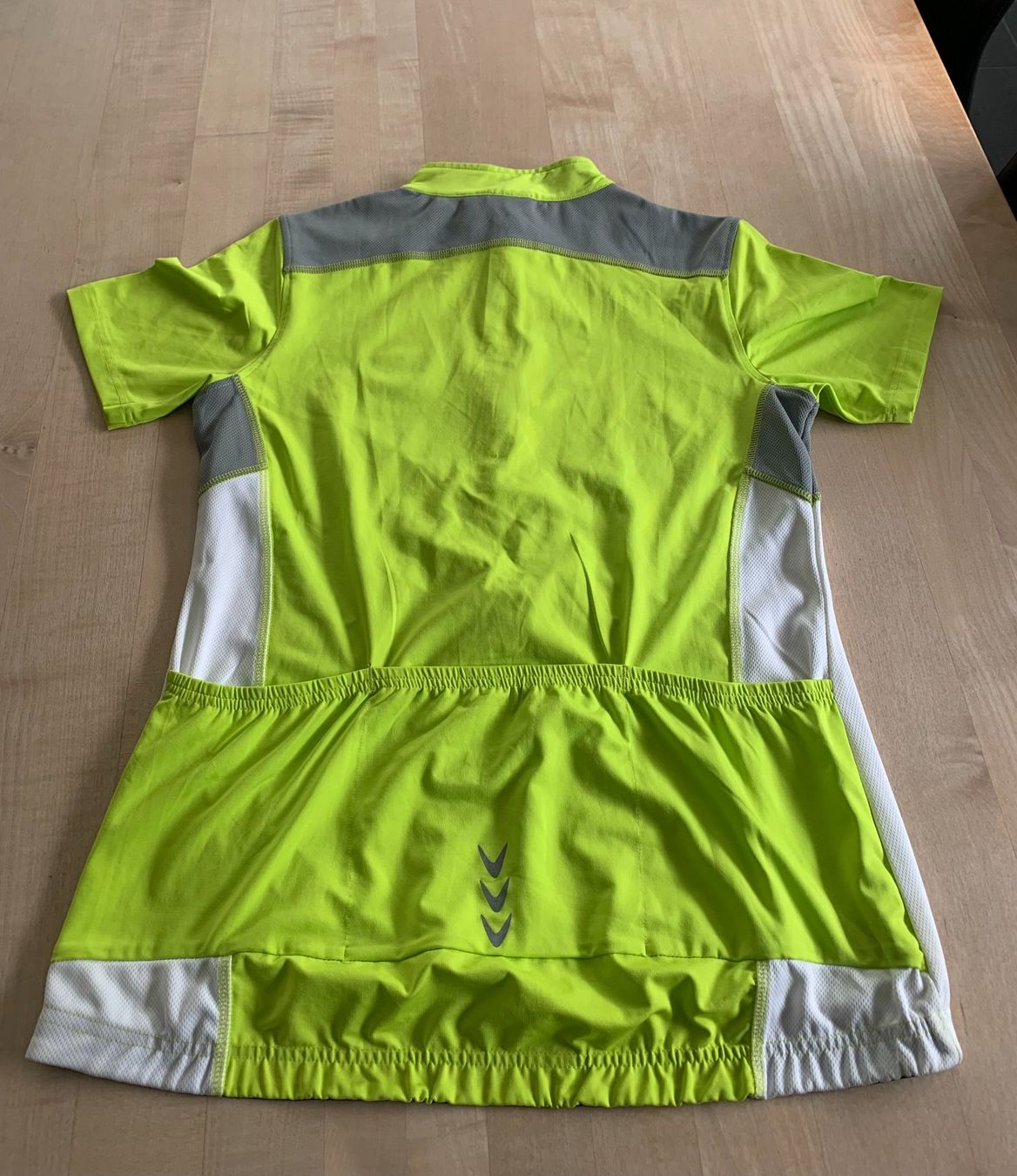Canottiere & Pantaloni: Damen-Radshirt – Usato da Azmoos venduto da Verwir64 1