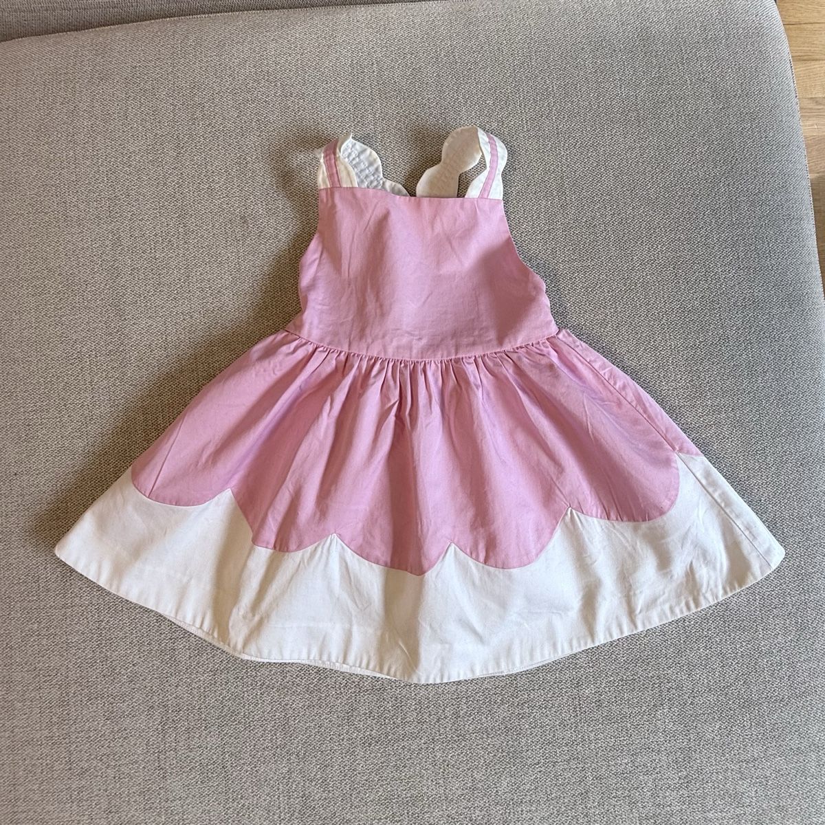 Jacadi Vestiti & Gonne: Jacadi Kleid 2Y  – Nuovo (secondo la descrizione) da Basel venduto da Pikachuu