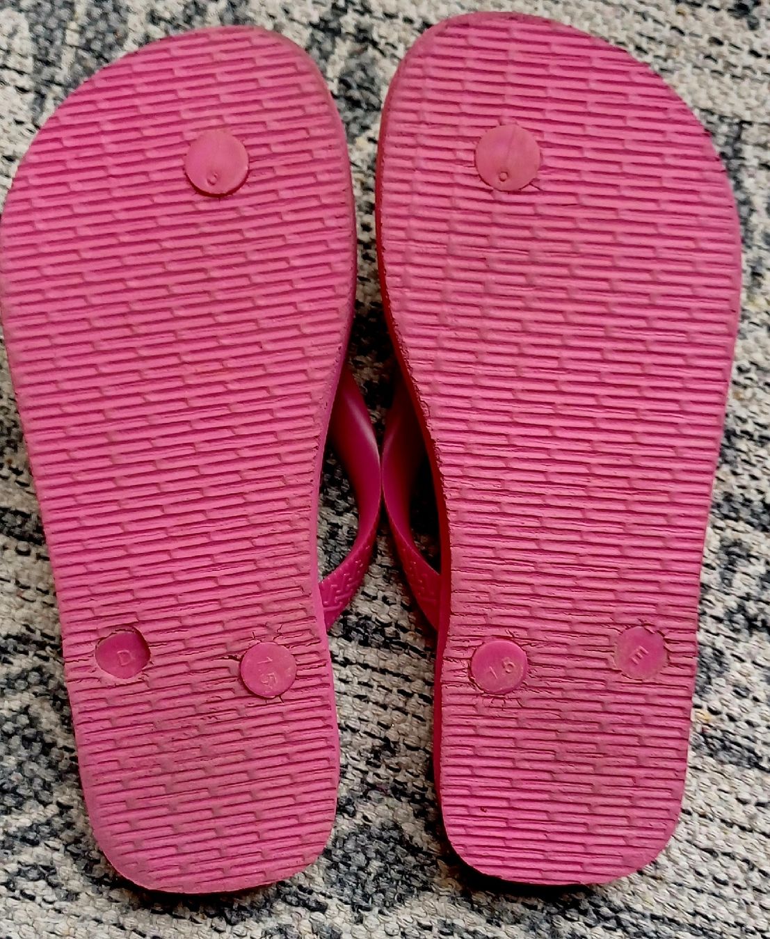 Havaianas Scarpe per ragazze: havaianas Größe 33/34 – Usato da Uster venduto da Libesseli 1