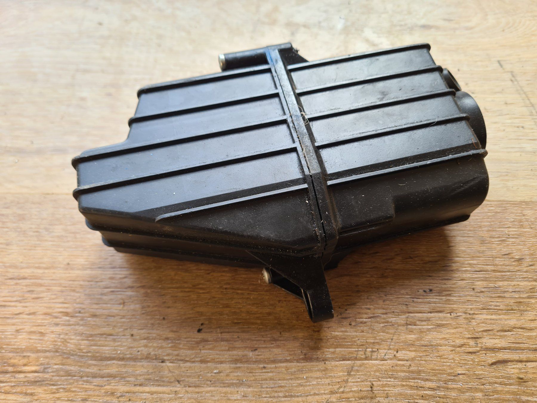 Sachs Ciclomotori: Luftfilter Teil Original Sachs ev.503 /504 – Usato da frümsen venduto da Sailem 1