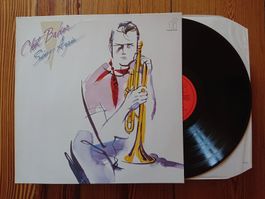CHET BAKER - Sings Again (LP, 1986)