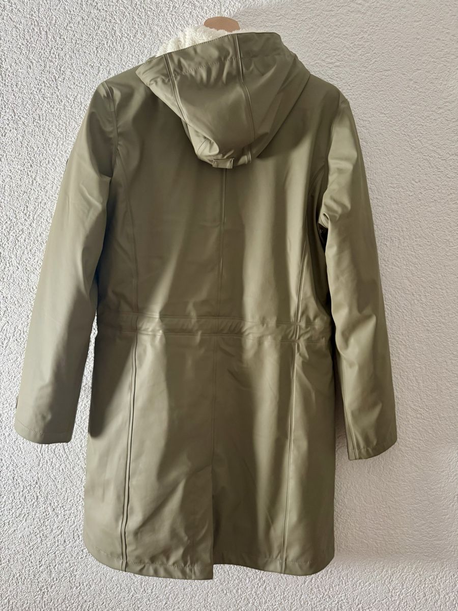 Rukka Cappotti: Parka Rukka – Nuovo (secondo la descrizione) da Moutier venduto da CaatSerra 1