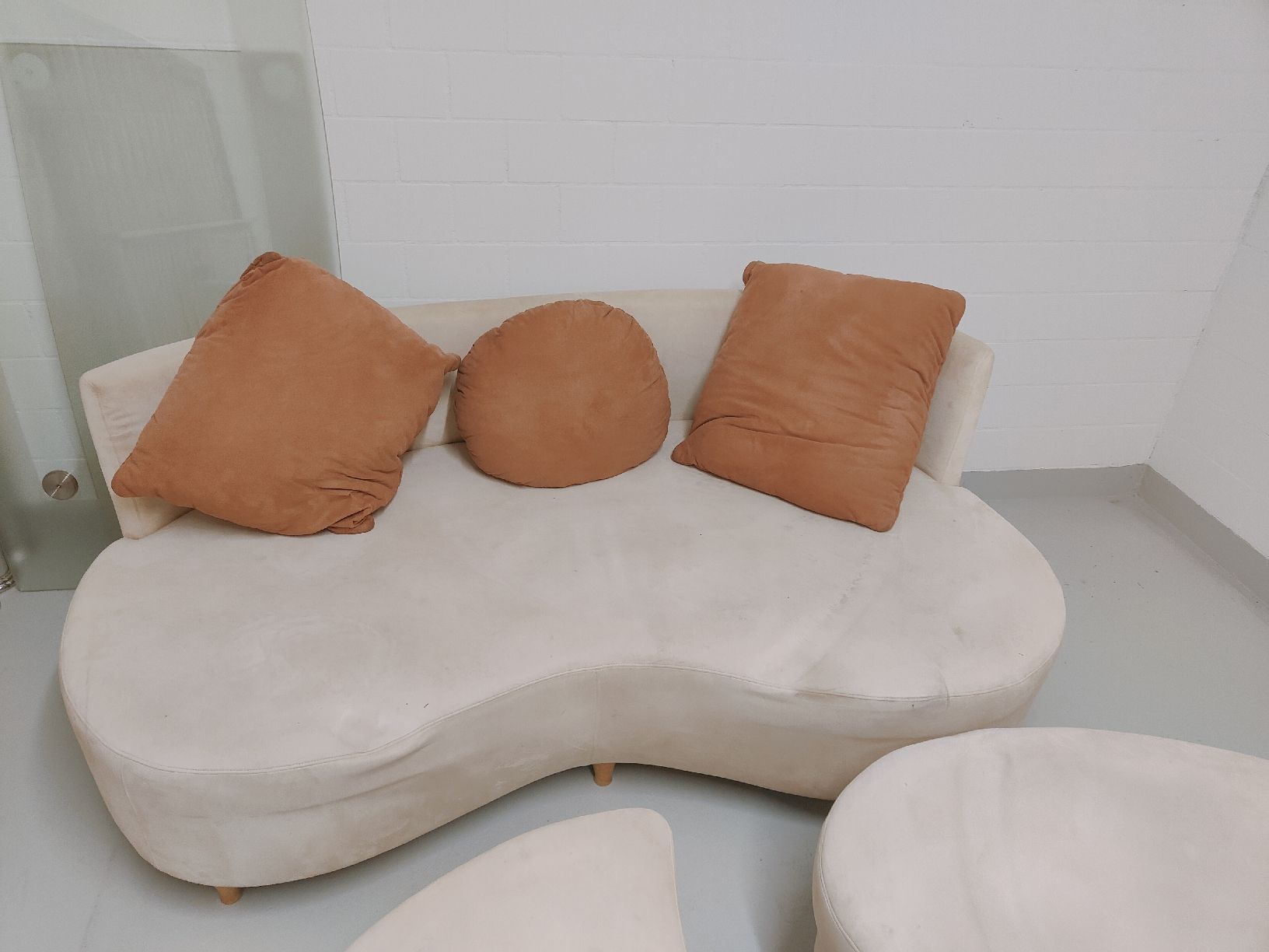 Divani: Sofa – Difettoso da Egnach venduto da MAKIdesign 1