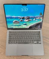 Apple MacBook Air 13" (2025) / Mitternacht / M4 (10/10-Core)