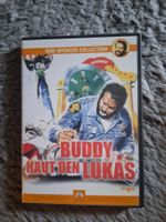BUDDY HAUT DEN LUKAS      DVD