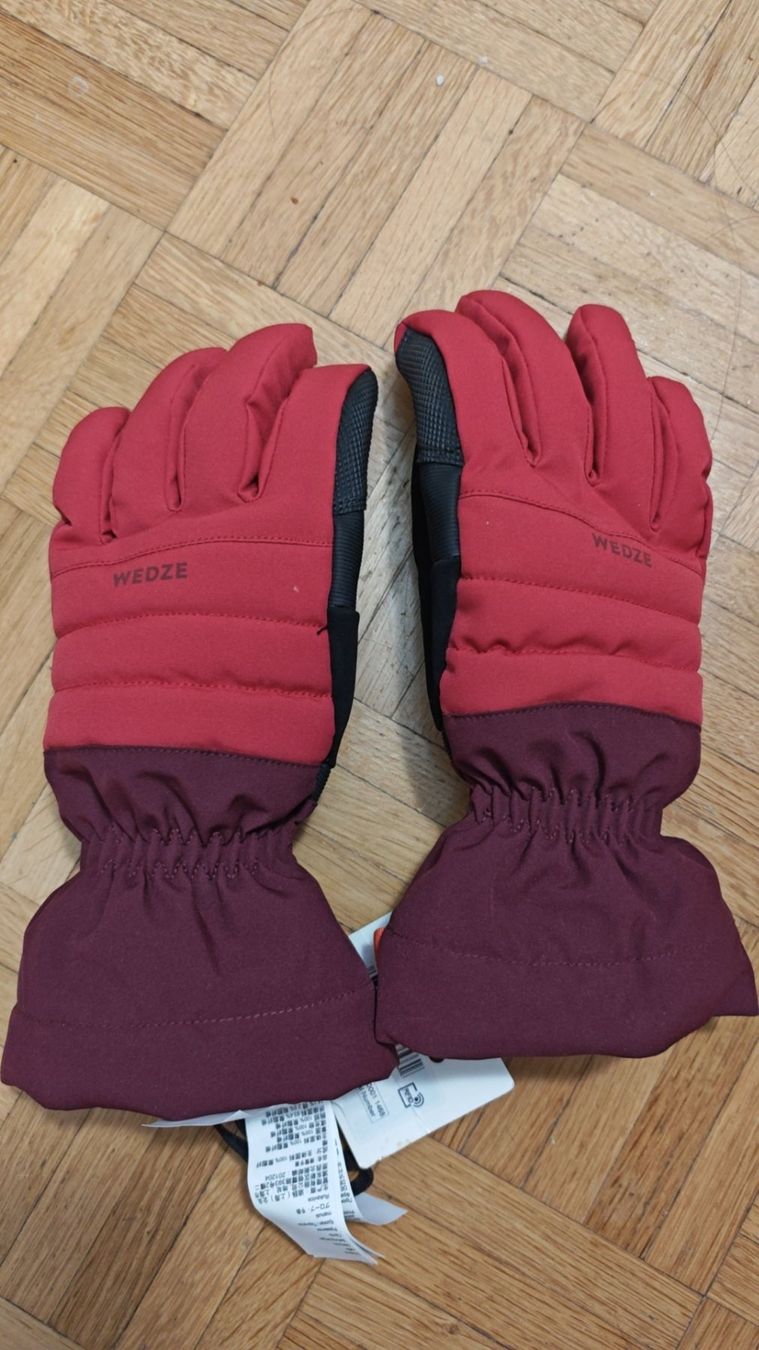 kinder handschuhe 2-3 jahre LILIKAI Fäustlinge Kinder,Baby 2 Jahre,Winter 1-2 Jahr Kleinkinder Strick Gloves mit Schnur,Kinderhandschuhe Kleinkind Handschuh,Wollhandschuhe für Kind Winterhandschuhe (Blau) Fashion ✨ Hey Kölle! Mit Material:Axoflux 300D Eigenschaft_mit 3-Gang Nabe