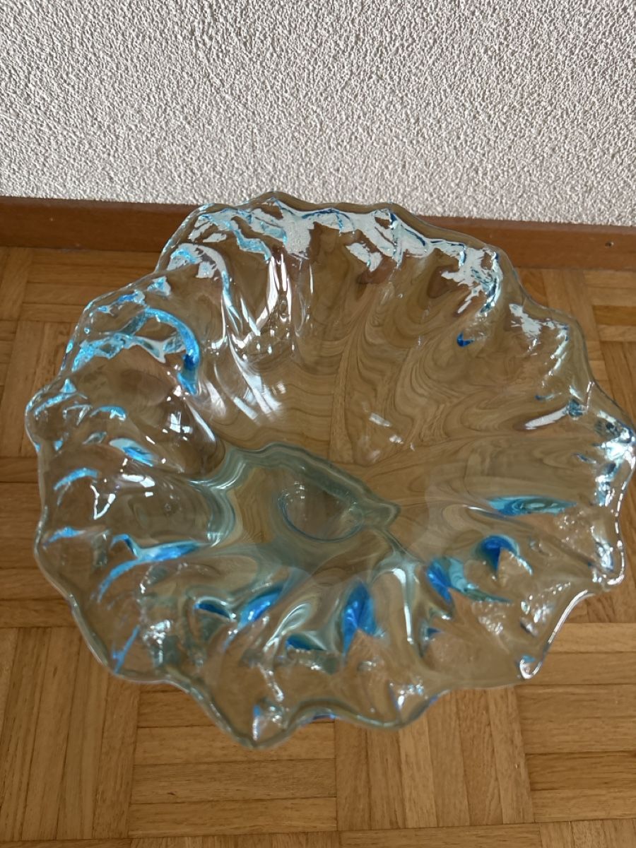 Bicchieri: Murano Glasvase – Nuovo (secondo la descrizione) da Flawil venduto da Mum5 1
