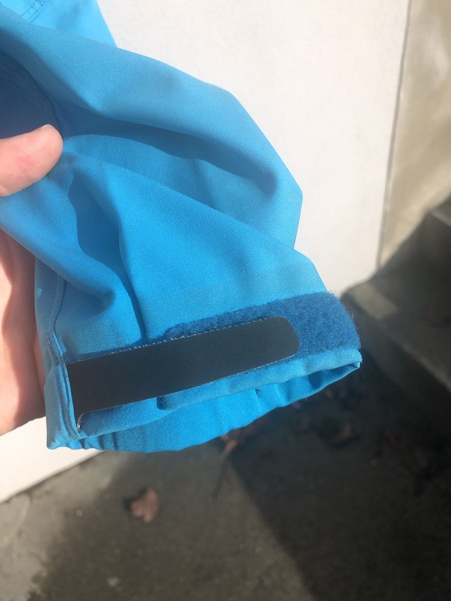 Arcteryx Giacche: Arc‘teryx Windbreaker L – Usato da Fribourg venduto da ann_l9b7 6