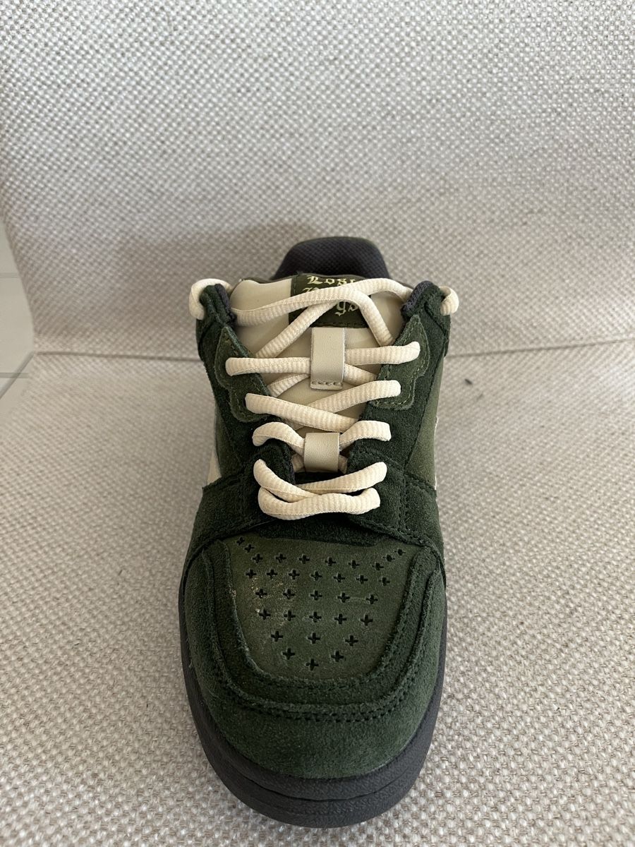 Scarpe da uomo: Lost boys sneakers – Nuovo e nell'imballaggio originale da Lutry venduto da gab_z5y5 1