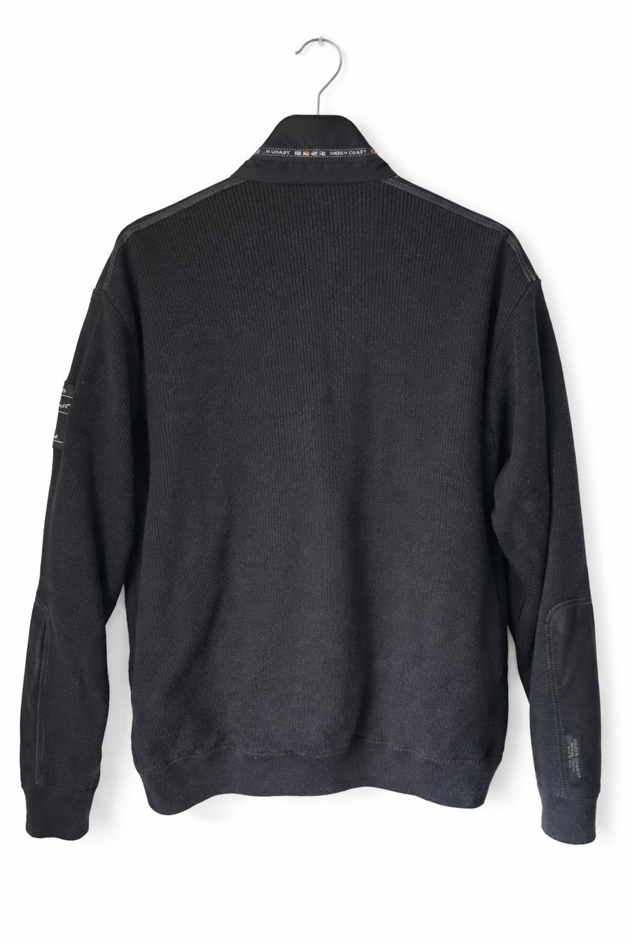 Giacche: Veste Green Coast doublée chaude taille 54 – Usato da Genève venduto da MariaS2 1