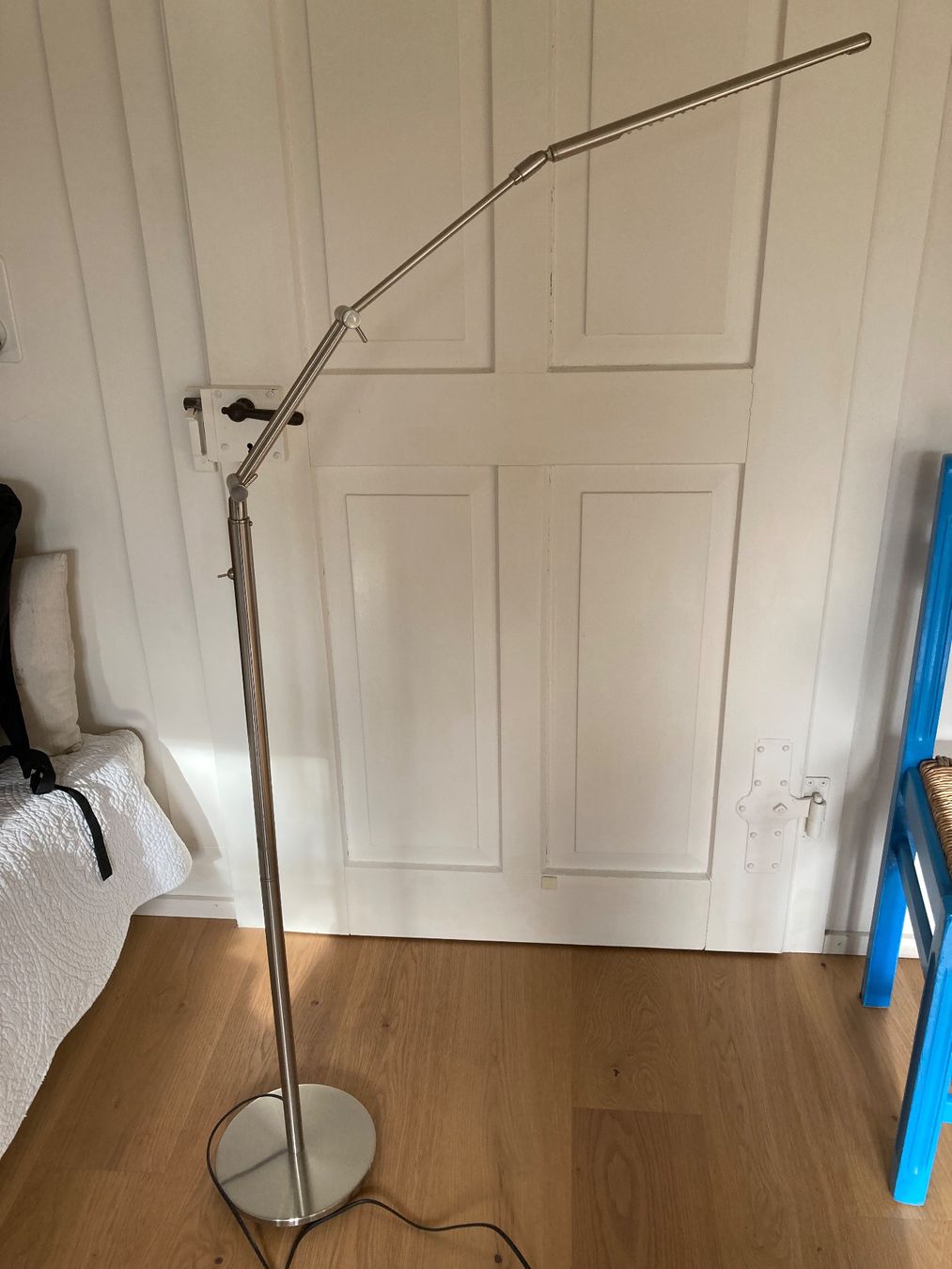 Lampade: Stehlampe modern – Usato da Bolligen venduto da abara1