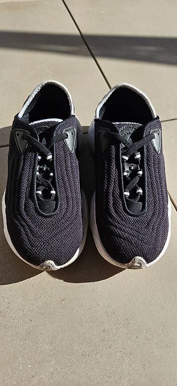 Adidas Scarpe da uomo: Adidas Turnschuhe Gr. 34 – Usato da Baden venduto da Boomer76