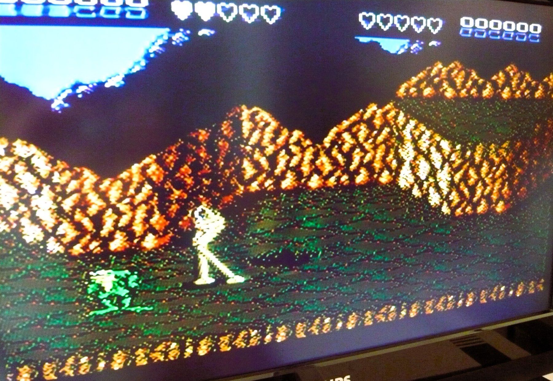 Nintendo Giochi: NES : Battletoads – Usato da Onex venduto da Jaguar1986 4