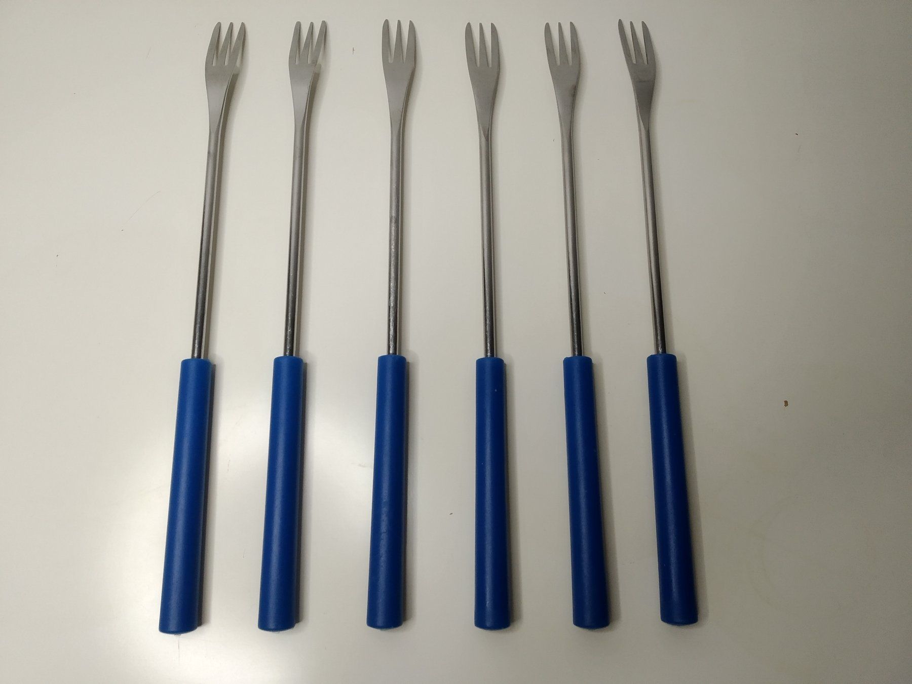 Töpfe: Blaues Caquelon mit Edelweiss-Motiv – Gebraucht aus Horgen von Angel0010 4