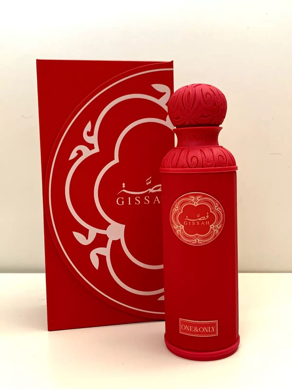 Bulgari Profumi & Eau de Toilette: GISSAH 'One and Only' Eau de Parfum 200ML – Nuovo e nell'imballaggio originale da Genestrerio venduto da fra_c955
