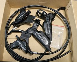 SRAM CODE R Scheiben Bremse SET ab NEU Bike Fr. 99.-