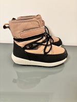 Liewood Winterstiefel rosa Gr. 28 