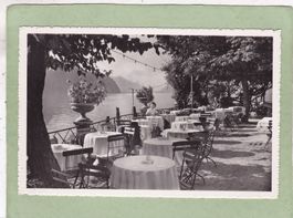 Ristorante Spiaggia San Domenico Castagnola