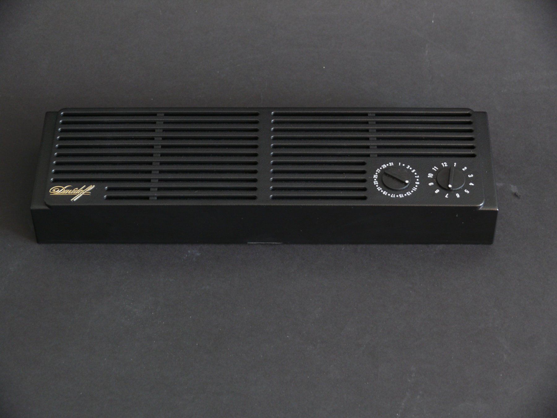 Davidoff Humidor per sigari: Davidoff Humidor – Usato da Scherzingen venduto da packtesan 5