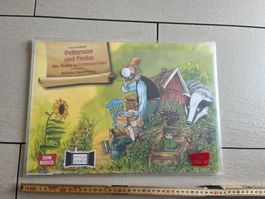 Pettersson und Findus Bilderbuch Geschichtenset