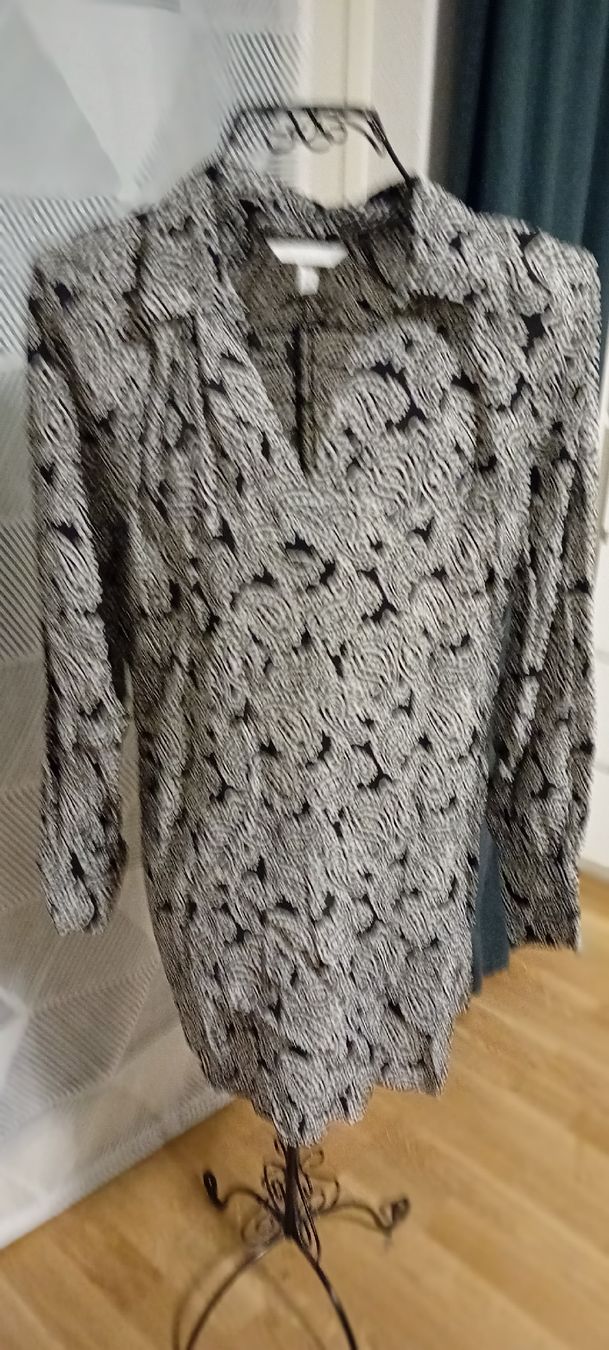 H&M Vestiti: kleid gr XS – Nuovo (secondo la descrizione) da zürich venduto da janjaz