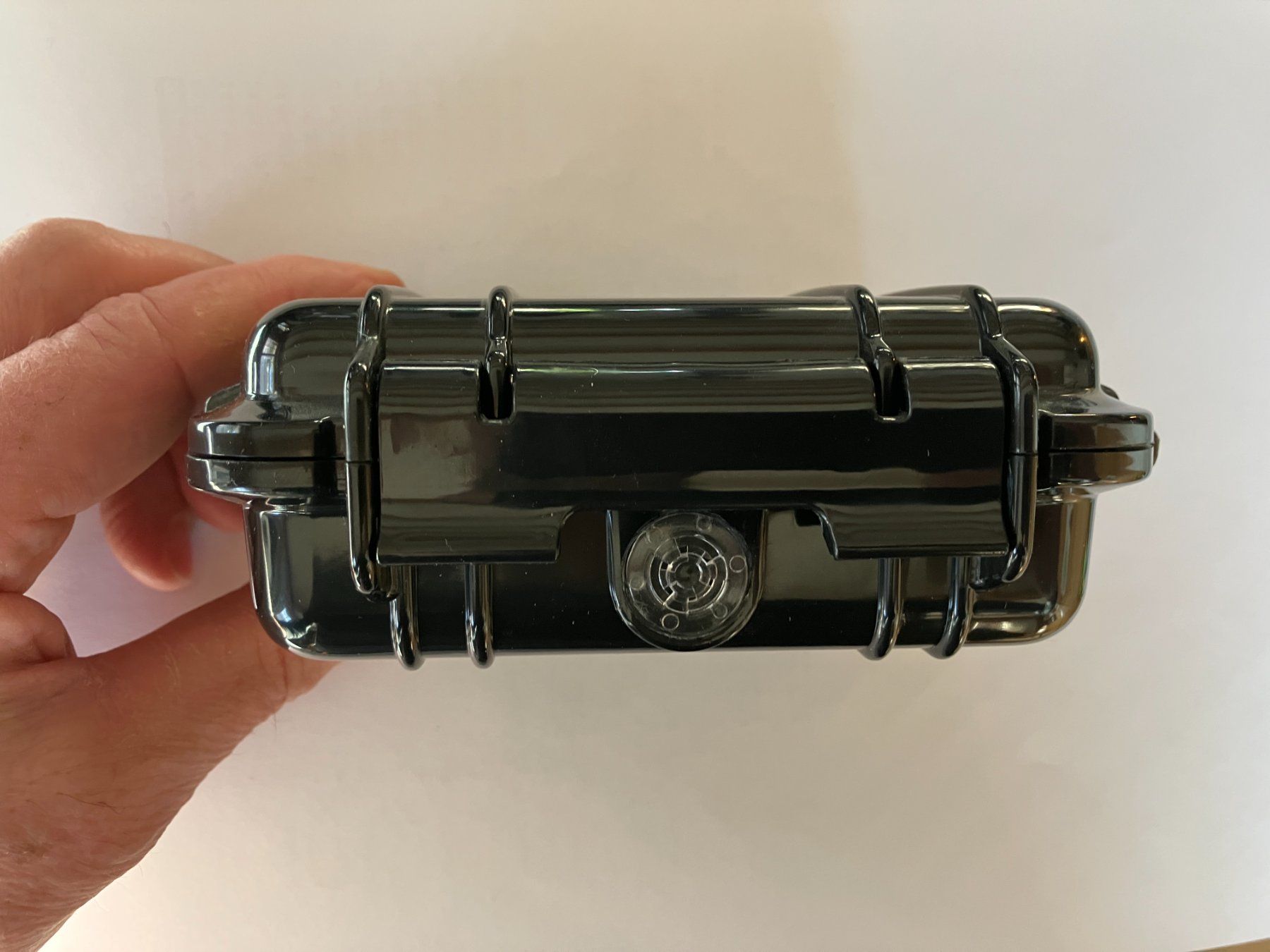 Altro per la casa: Box aus Kunststoff – Usato da Lenk im Simmental venduto da Jrg7410 2