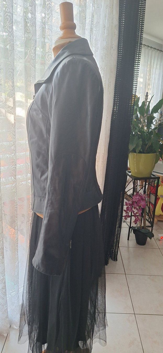 Giacche: Veste en cuir 38 – Usato da St-Triphon venduto da Jldr0 2