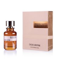 NICHE - EDP Cacao Libertine by Maison Tahité (decant)