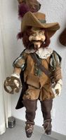 Marionnette de Venise, Cyrano de Bergerac