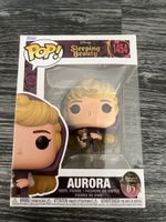 Funko Pop Disney Aurore #1454 La Belle au bois dormant✨