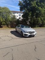 Gepflegter Mercedes-Benz E350 4 Matic