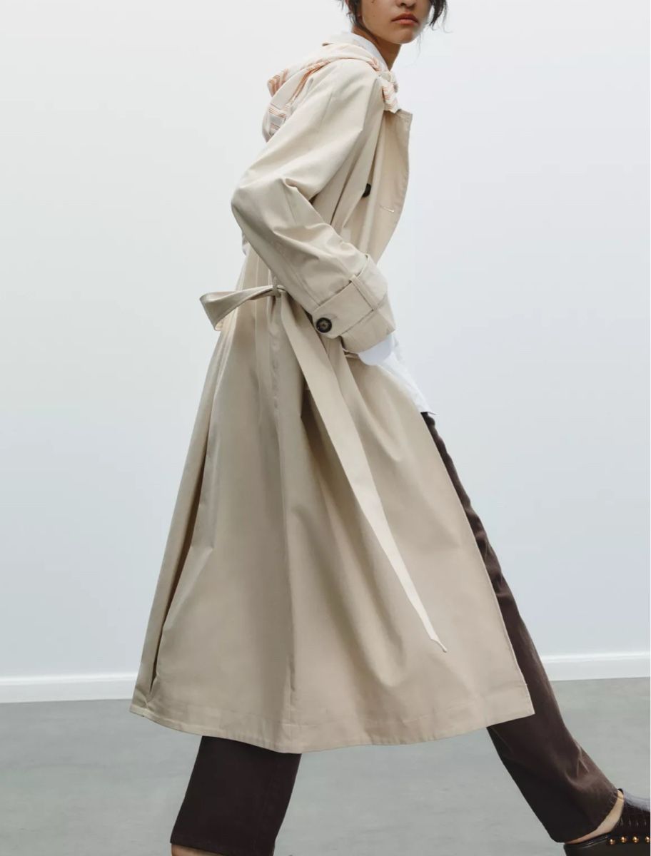 Zara Cappotti: Zara coat – Nuovo (secondo la descrizione) da Bern venduto da mystyle_bern 3